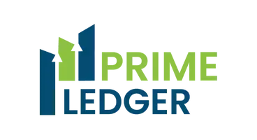 Prime Ledger Logo Transparent