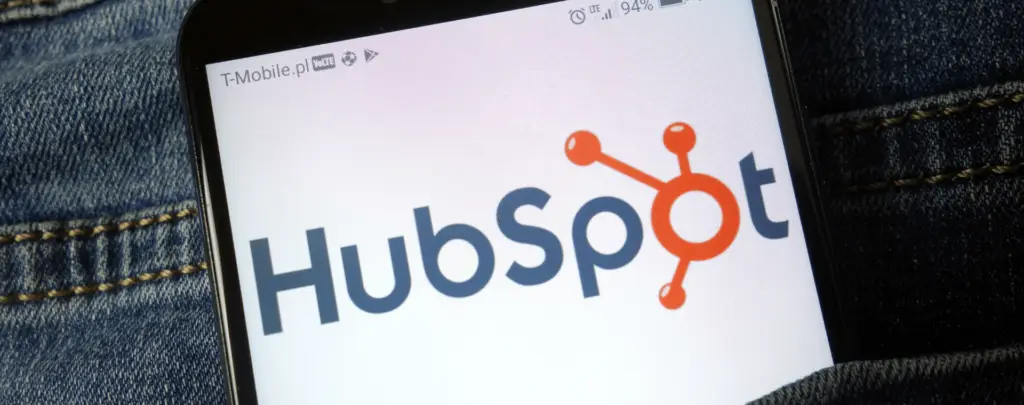 Getting Started with HubSpot What is HubSpot